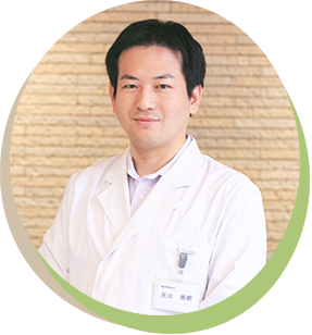 黒崎こころのクリニック院長 花田 雄樹