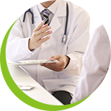 最新の知識を生かして参ります